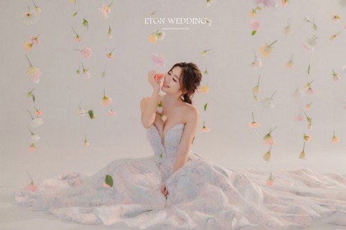 多元風格婚紗照,韓系婚紗,唯美婚紗照,中式婚紗攝影,婚紗主題推薦,婚紗拍攝風格,婚紗攝影作品